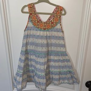 Matilda Jane Swiss Dot Tunic